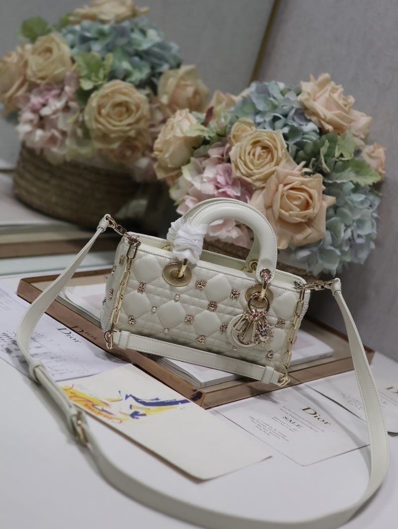 Christian Dior My Lady Bags